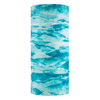 Buff Unisex Original EcoStretch Outdoor Tubular Bandana Scarf - Sea Turquoise