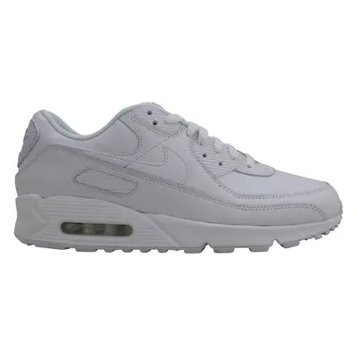 (8.5) Nike Air Max Leather White/White/White CZ5594-100 Men's