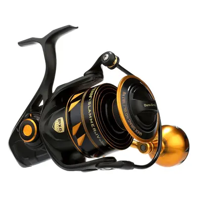 Penn Slammer IV Reel SLAIV6500