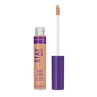 RIMMEL LONDON Stay Matte Concealer - Buff