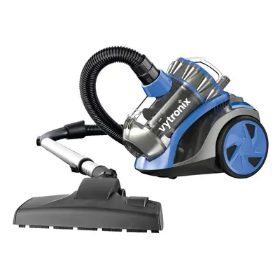 Vytronix CYL01 Bagless Cylinder Vacuum Cleaner Powerful & Lightweight