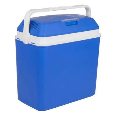 29 Lt. Electric 12v Cooler Box Portable Car Van Drink Food Freezer Box