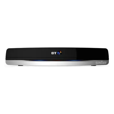 BT YouView HD Recorder - GB