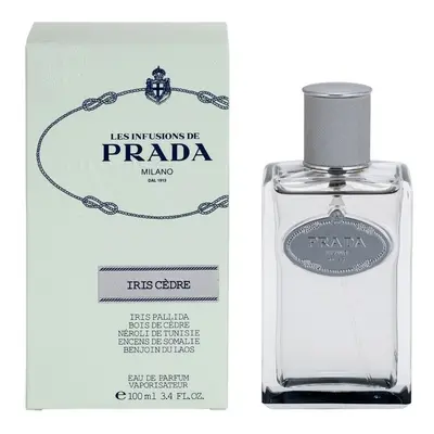 Prada Iris Cedre 100ml EDP Spray