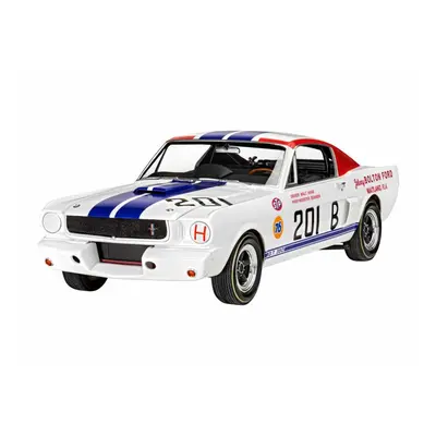 1965 Shelby GT R Model Set (1:24 Scale)