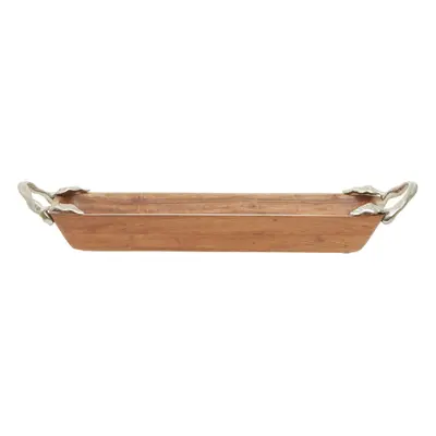 Premier Housewares Vine Large Rectangular Dish