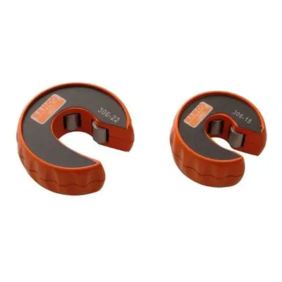 Bahco Bah306pack Pipe Cutters