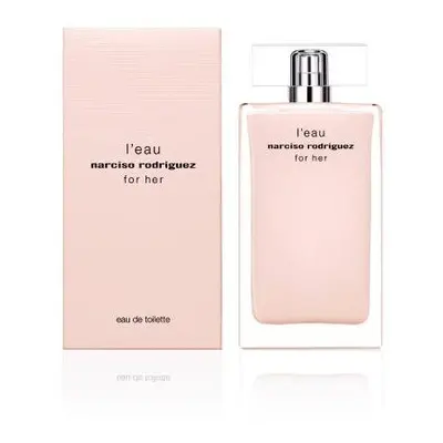 Narciso Rodriguez L'Eau 1.7 Eau De Toilette Spray For Women