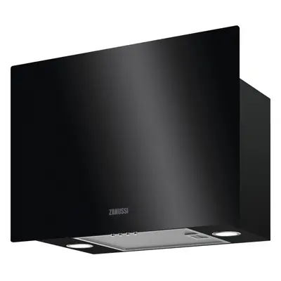 Zanussi ZFV316K cm Chimney Cooker Hood - Stainless Steel