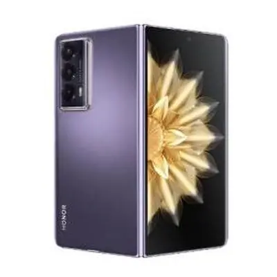 Honor Magic V2 16+512GB 6.43" 5G Purple DS ITA