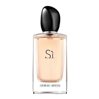 Giorgio Armani SI Eau de Parfum ml