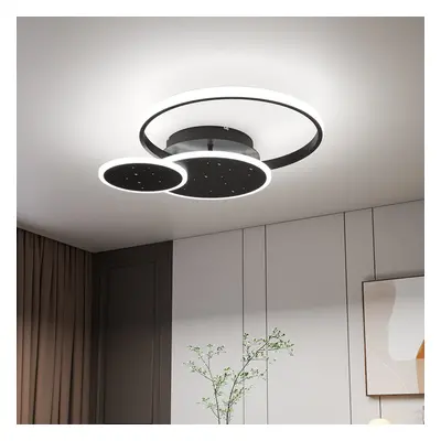 (3 Head) LED Round Ceiling Light in White Light