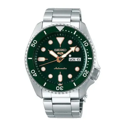 Seiko SRPD63K1 Analogue Automatic Men's Watch