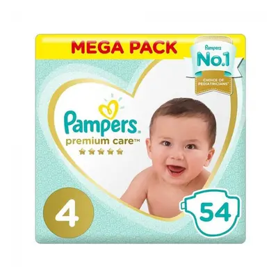 Pampers Premium Care Size 8-14 kg Carry Pack