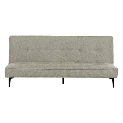 Sofa Bed ESSVIK Light Green