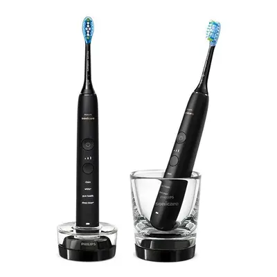 Philips Sonicare Diamond Clean ZahnbÃ¼rsten-Set HX9914/54