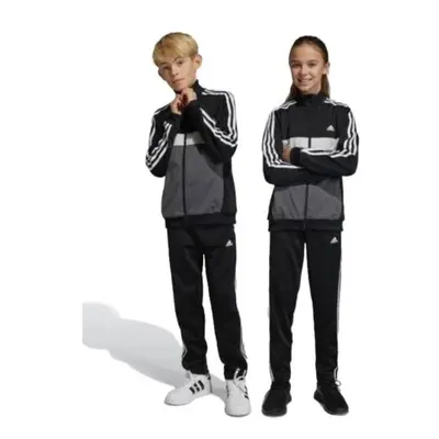 (Age Years (Height 152cm)) adidas Boys Junior Youth Full Tracksuit Sports Football Jacket Pants 