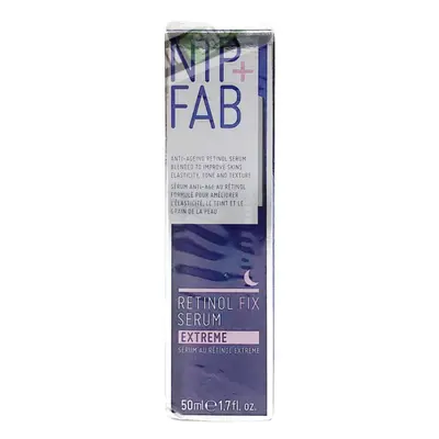 Nip+Fab Retinol Fix Serum Extreme 50ml