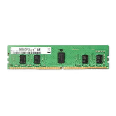 HP RAM Memory Module 8GB DDR4 DIMM MHz 3TK87AT