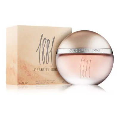 1881 Pour Femme - Eau de Toilette - 100ml