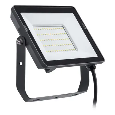 Projectline LED Floodlight with Sensor [30 Watts - 4000K Cool White Light] for Outdoor Commercia