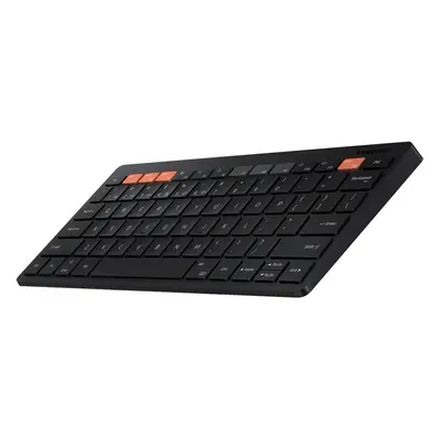 Samsung Smart French Keyboard Trio Black - EJ-B3400BBEGFR