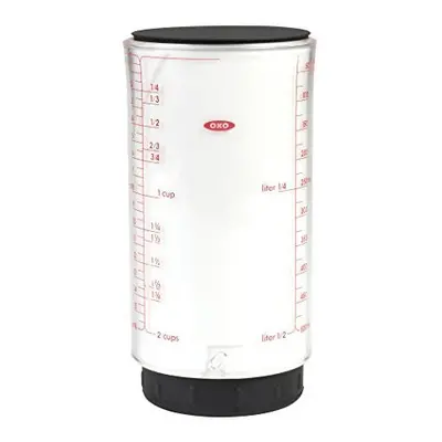 OXO Good Grips Cup Adjustable Measuring Cup