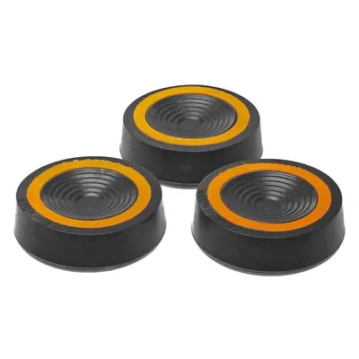 Celestron Vibration Suppression Pads for Tripods