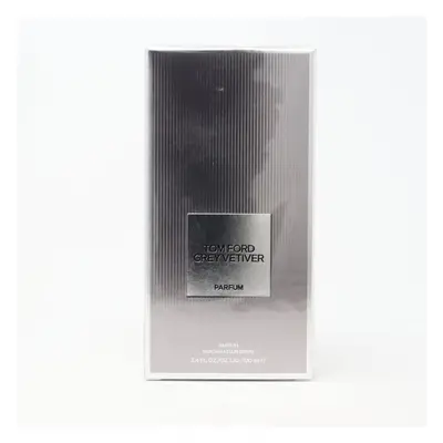 Tom Ford Grey Vetiver Parfum 3.4oz/100ml New With Box