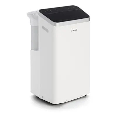 Bosch - Cool mobile air conditioner with Inverter Technology - 3.4 kW, Energy Class A+, Cooling 