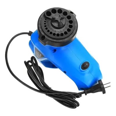 Electric Multi Tool Grinding Machine Twist Drill Bit Sharpener Grinder 3-12mm