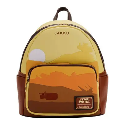 Star Wars Jakku Mini Backpack