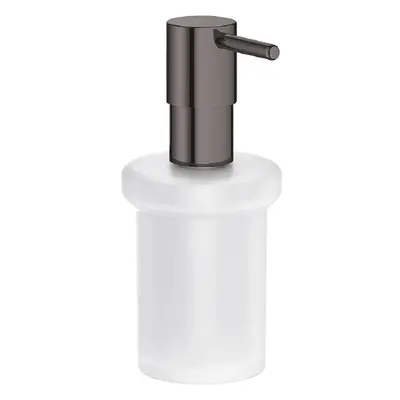 Essentials New Soap Dispenser Hard Graphite 40394A01