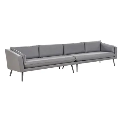 Large Sofa LORETELLO Grey