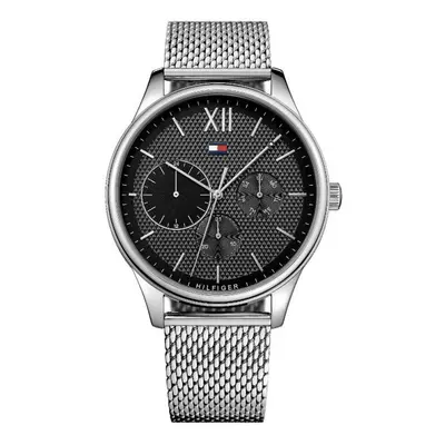 Tommy Hilfiger Watch Multifunction Steel Man Argentae