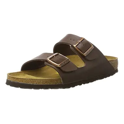 (7 UK) Birkenstock Arizona Sandal Dark Brown