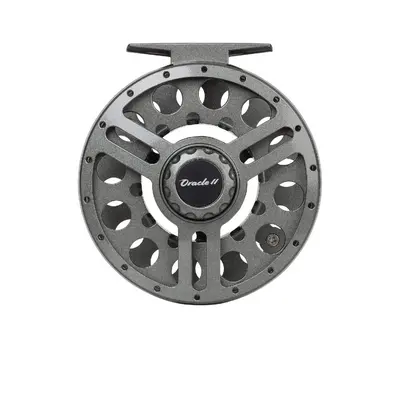 (5/6) Shakespeare Oracle Fly Reel