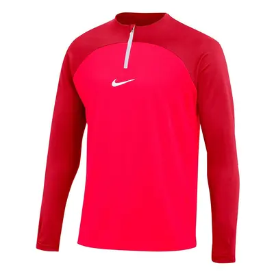 Nike NK Dri-FIT Academy Drill Top K Red DH9230 XL Men's Sweatshirt