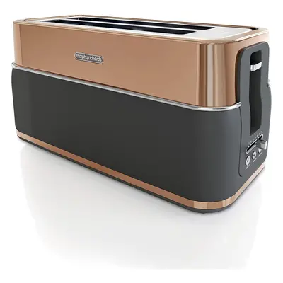 Morphy Richards Signature Opulent Toaster Copper