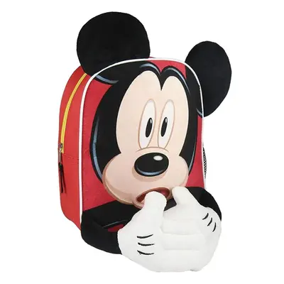 CerdÃ¡ â Mickey Mouse Children's Backpack, multicoloured (Multicolour) - CD-21-2202