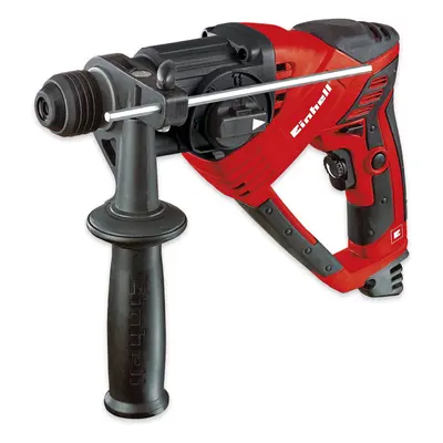 Einhell Rotary Hammer 1.6J SDS Plus 2kg Class Functions RT-RH 20/1 Electric