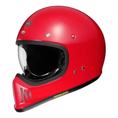 (XS, Red) Shoei Ex-Zero Red