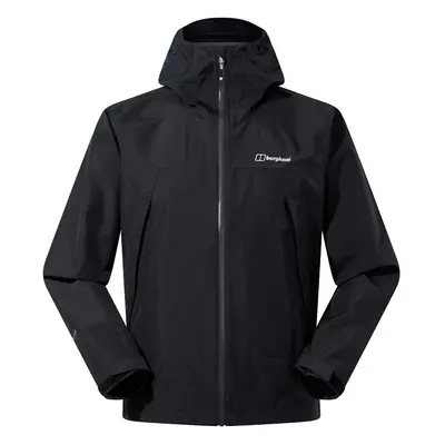 Berghaus Men's Paclite Dynax Gore-Tex Waterproof Shell Jacket, Lightweight, Eco-Friendly, Durabl