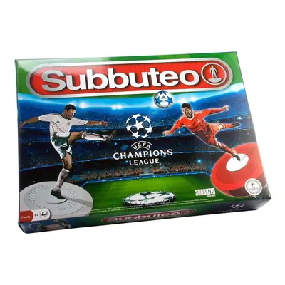 Subbuteo Uefa Champions League Edition