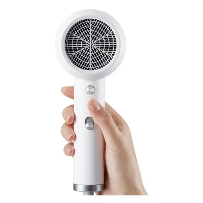 Quick-drying Hair Tools Speed Temperature Blow Dryer for Home Travel Portable