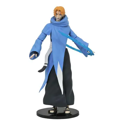 Sypha Castlevania Diamond Select Series Action Figure