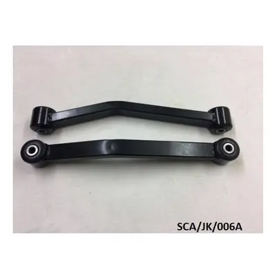 2 x Rear Upper Control Arm for Jeep Wrangler JK SCA/JK/006A