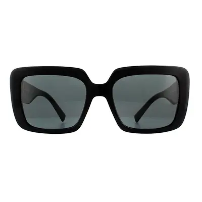 Versace Sunglasses VE4384B GB1/87 Black Grey