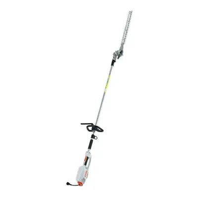 Stihl HLE71 Articulating Long Reach Hedge Cutter (Mains Electric)