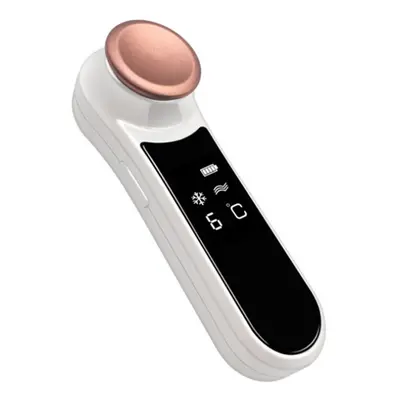 M44 Smart Eye Massager Home Ice Hot Compress Beauty Device for Eyes Dark Circles Puffiness Fatig